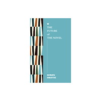 Melville House UK The Future of the Novel (häftad, eng)