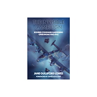 Mortons Media Group The Invisible Campaign (inbunden, eng)