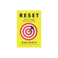 Transworld publishers ltd Reset (häftad, eng)