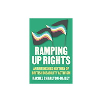 C hurst & co publishers ltd Ramping Up Rights (häftad, eng)