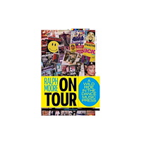 Velocity Press On Tour (häftad, eng)