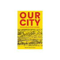 Tangent Books Our City (häftad, eng)