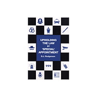 ELSP UPHOLDING THE LAW (häftad, eng)