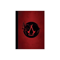 Piggyback Assassin's Creed Shadows (inbunden, eng)
