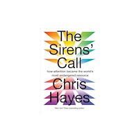 Scribe Publications The Sirens’ Call (inbunden, eng)