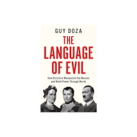 Canbury Press The Language of Evil (inbunden, eng)