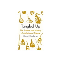 Canbury Press Tangled Up (inbunden, eng)