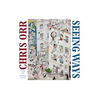 Unicorn Publishing Group Chris Orr (inbunden, eng)