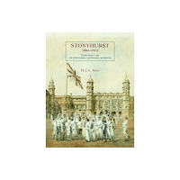 Unicorn Publishing Group Stonyhurst 1884-1914 (inbunden, eng)