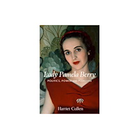 Unicorn Publishing Group Lady Pamela Berry (inbunden, eng)