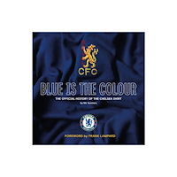 Vision Sports Publishing Ltd Blue Is the Colour (inbunden, eng)