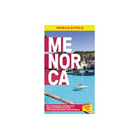 Heartwood Publishing Menorca Marco Polo Pocket Travel Guide - with pull out map (häftad, eng)