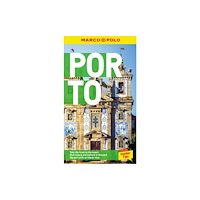 Heartwood Publishing Porto Marco Polo Pocket Travel Guide - with pull out map (häftad, eng)