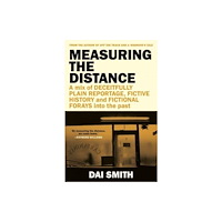 Parthian Books Measuring the Distance (häftad, eng)