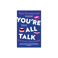 Scribe Publications You’re All Talk (häftad, eng)