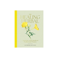 Riverside Press The Healing Herbal (inbunden, eng)