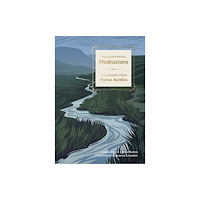 Riverside Press The Illustrated Meditations (inbunden, eng)