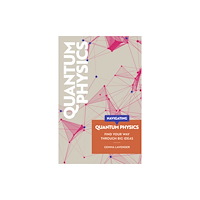 Riverside Press Navigating: Quantum Physics (häftad, eng)