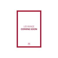 LID Publishing The Belonging Paradox (häftad, eng)