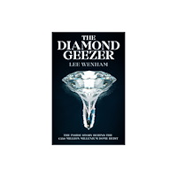 Reach plc Diamond Gangster (häftad, eng)