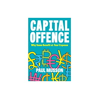 Unicorn Publishing Group Capital Offence (häftad, eng)