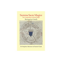 Golden Hoard Press Ltd Summa Sacre Magice (inbunden, eng)