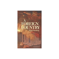 Smith|Doorstop Books A Foreign Country (häftad, eng)