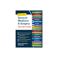 Scion Publishing Ltd General Medicine and Surgery, MLA edition (häftad, eng)