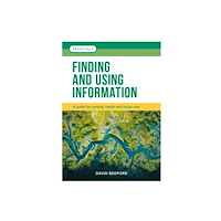 Lantern Publishing Ltd Finding and Using Information (häftad, eng)