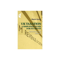 Spiramus Press UK Taxation (häftad, eng)
