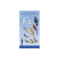 New Holland Publishers Slater Field Guide to Australian Birds (häftad, eng)