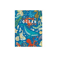 New Holland Publishers Oceans (inbunden, eng)