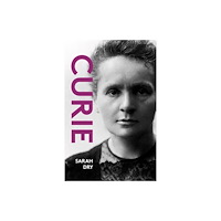 Haus Publishing Curie (häftad, eng)