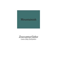 Prototype Publishing Ltd. Mountainish (häftad, eng)