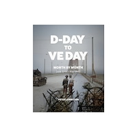 Imperial War Museum D-Day to VE Day (häftad, eng)