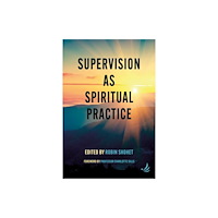 PCCS Books Supervision as Spiritual Practice (häftad, eng)