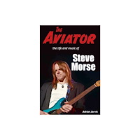 Wymer Publishing The Aviator (häftad, eng)