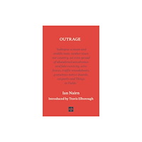 Notting Hill Editions Outrage (inbunden, eng)