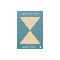 Notting Hill Editions Changing My Mind (häftad, eng)