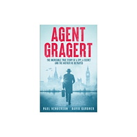 Reach plc A Spy In The Family (inbunden, eng)