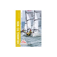 Fernhurst Books Limited Helming to Win (häftad, eng)