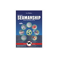 Fernhurst Books Limited Illustrated Seamanship (häftad, eng)