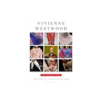 Danann Media Publishing Limited Vivenne Westwood (inbunden, eng)