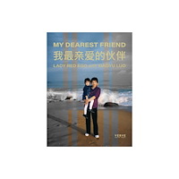 Verve Poetry Press My Dearest Friend (häftad, eng)