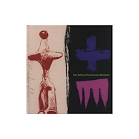 Allen Spiegel Fine Arts Dave McKean (inbunden, eng)