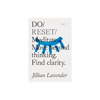 The Do Book Co Do Reset (häftad, eng)