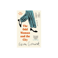 Daunt Books The Odd Woman and the City (häftad, eng)