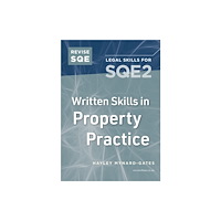 Fink Publishing Ltd Revise SQE Written Skills for SQE2: Questions & Answers in Property Practice (häftad, eng)