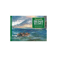 Dorrigo Salmon Favourite Irish Recipes (häftad, eng)