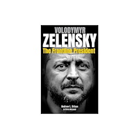 Wilkinson Publishing Zelensky: The Frontline President (häftad, eng)